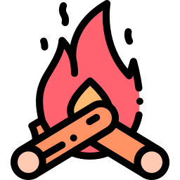 Fire icon