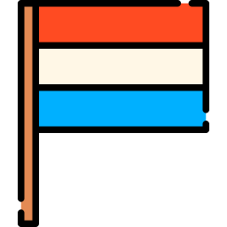 Países Bajos icono