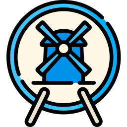 delftware icona