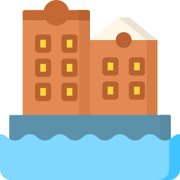 Building icon