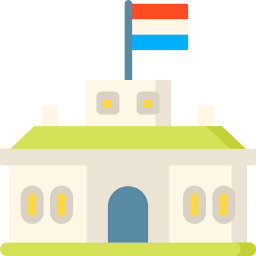 soestdijk palast icon