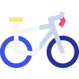 Bicycle icon