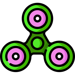 hilandero icono