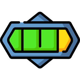 체력바 icon