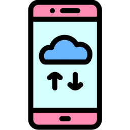 smartphone icon