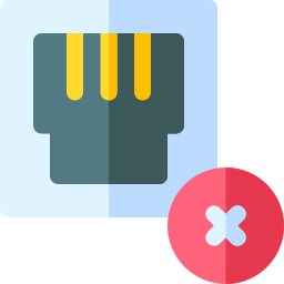 Cable icon