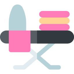 Furniture and household icon