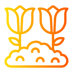 flores icono