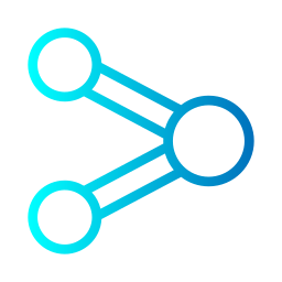 botón multimedia icono