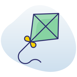 Kite icon