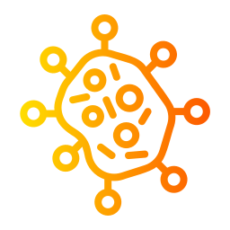 virus Icône