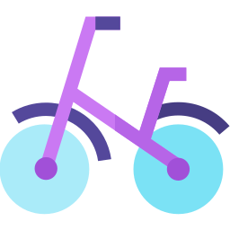 Bicycle icon