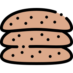 Bread icon