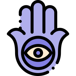 hamsa Icône