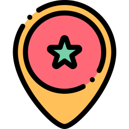 Pin icon