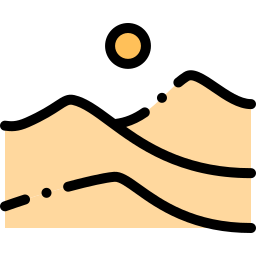 Erg chebbi icon