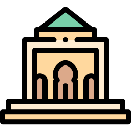 Marrakech icon