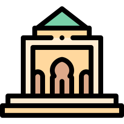 Marrakech icono