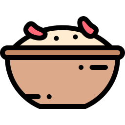 couscous icon