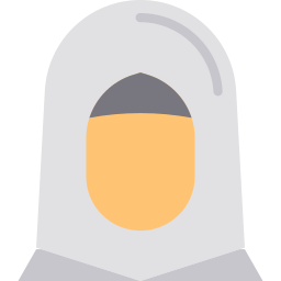 アラブ人女性 icon