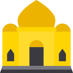 Mesquita Ícone