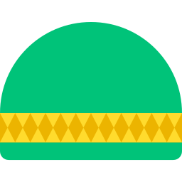 Sombrero icono
