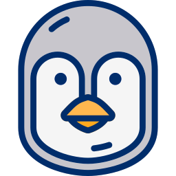 ペンギン icon