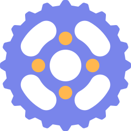 Gear icon