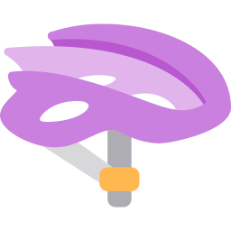 Helmet icon