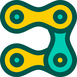 Chain icon