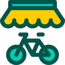 Shop icon