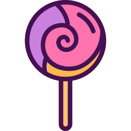 Lollipop icon