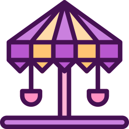 Carousel icon