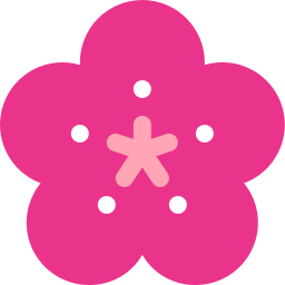 Sakura icono