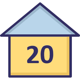 Home icon