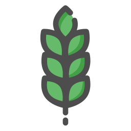 trigo icono