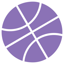 baloncesto icono