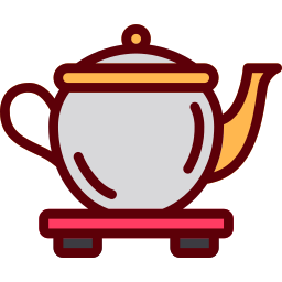 Teapot icon