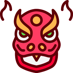 Dragon icon