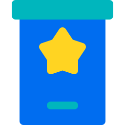 バックステージ icon