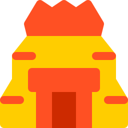Золотая шахта иконка