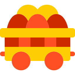 Wagon icon