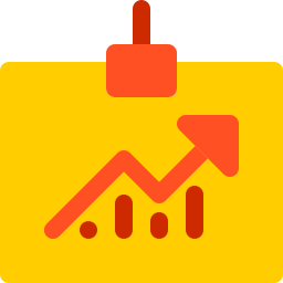 Analytics icon