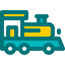 Train icon