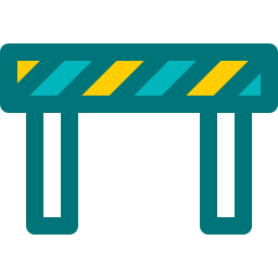 Barrier icon