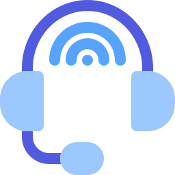 Headset icon