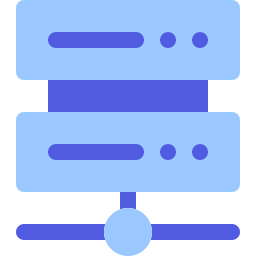 サーバ icon