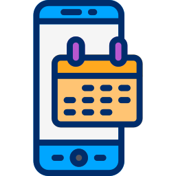 Teléfono inteligente icono