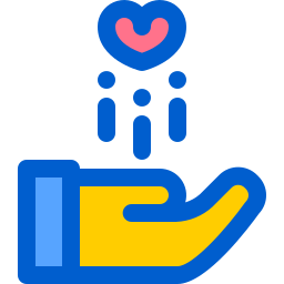 사랑 icon