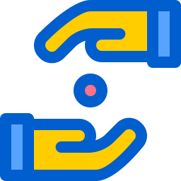 連帯 icon